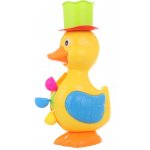 Mikro Trading Kačenka s mlýnkem na vodu 6770 28 cm – Zboží Dáma