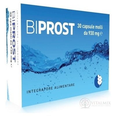 BIPROST kapslí 30 ks – Hledejceny.cz