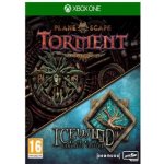 Planescape: Torment (Enhanced Edition) + Icewind Dale (Enhanced Edition) – Hledejceny.cz