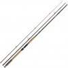 Prut Daiwa PROCASTER TROUT 3,9 m 10-35 g 3 díly