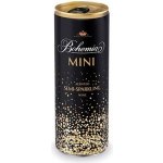 Bohemia MINI 10% 0,25 l (plech) – Zboží Dáma