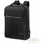 Samsonite Litepoint Backpack Exp KF2-09005 17" Black – Hledejceny.cz