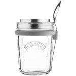 Kilner Snídaňová sada to go 350 ml 0025.899 – Zboží Dáma
