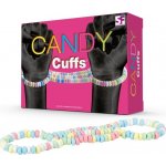 Spencer & Fleetwood Candy Cuffs – Zboží Dáma