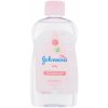 Johnson's Baby dětský olej 500 ml