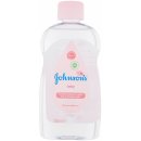 Johnson's Baby dětský olej 500 ml