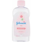 Johnson's Baby dětský olej 500 ml – Zboží Dáma