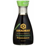 Kikkoman Sójová omáčka less salt 150 ml – Hledejceny.cz