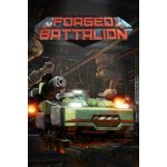 Forged Battalion – Hledejceny.cz