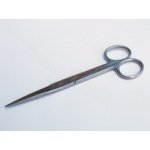 Kardio VS Operační nůžky rovné, hrotnato - tupé 16,5 cm – Zboží Mobilmania