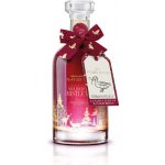Baylis & Harding koupelová pěna ve svítící karafě The Fuzzy Duck Winter Wonderland 500 ml – Zboží Dáma