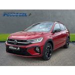 Volkswagen Taigo 1.5 TSI R-Line DSG 110 kW