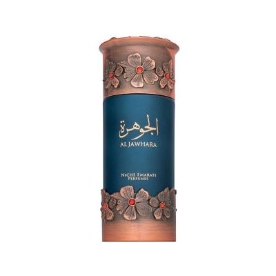 Lattafa Niche Emarati Al Jawhara parfémovaná voda unisex 100 ml