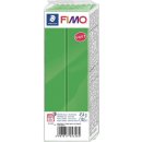 FIMO soft zelená 454 g blok