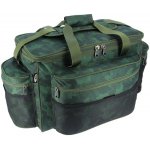 NGT Taška Green Insulated Carryall Dapple Camo 709 – Hledejceny.cz