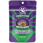 Pangea Gecko Diet Fig & Insects 56 g – Zboží Dáma