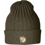 Fjällräven Byron Hat DARK OLIVE – Sleviste.cz