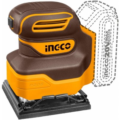 Ingco CSHSLI2014 – Zboží Dáma