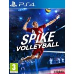 Spike Volleyball – Zboží Dáma