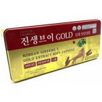 4betterlife Extra silný korejský ženšen extrakt v tobolkách 100 kapslí 50 g – Hledejceny.cz