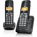 Siemens Gigaset AS200A Duo – Zboží Živě