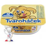 Milko Tvaroháček vanilka 90 g – Zboží Dáma
