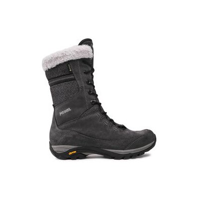 Meindl sněhule Fontanella Lady II Gtx GORE-TEX 7621 šedá – Zboží Mobilmania