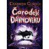 Kniha Čarodeji dávnoveku - Cressida Cowell