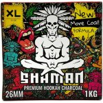 Shaman 1 kg 26 mm – Zboží Dáma