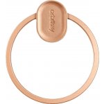 Přívěsek na klíče Orbitkey Ring V2 Rose Gold – Hledejceny.cz