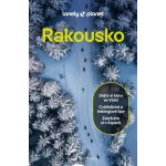 Rakousko - Lonely Planet, 5. vydání – Hledejceny.cz
