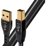 Audioquest qpearlusb0150ab Pearl USB A na USB B, 1,5m – Zboží Živě