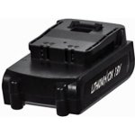 DEDRA DED78835 18V, 1,3Ah Li-ion – HobbyKompas.cz