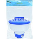 Dávkovací plovák s teploměrem velký – Zboží Mobilmania