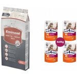 Eminent Adult Cat losos 10 kg – Zboží Dáma