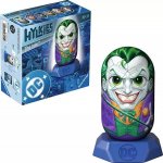 RAVENSBURGER 3D puzzle Hylkies DC Joker 54 ks – Hledejceny.cz