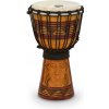 Ostatní perkuse Toca Percussion TODJ 7TM Origins Wood Djembe 7"