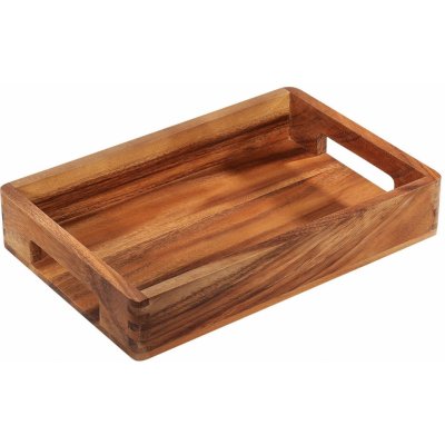 Zassenhaus Servírovací tác akácie 33x22x6 cm – Hledejceny.cz