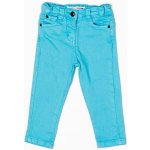 Minoti GLITTER Kalhoty dívčí tyrkysová – Hledejceny.cz