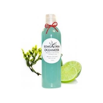 Soaphoria Oceanizer sprchový gel s mořskou solí 250 ml