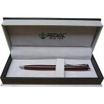 Regal 122501MB kuličkové pero a mikrotužka – Zboží Dáma Regal 122501MB kuličkové pero a mikrotužka – Zboží Dáma