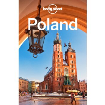 Lonely Planet Poland