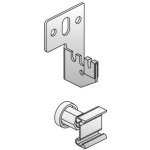 Konzola Koramont stěnová jednoduchá Z-U320 – HobbyKompas.cz