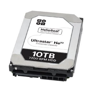 WD Ultrastar 10TB, 0F27607