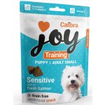 Calibra Joy Dog Training Puppy&Adult S Salmon 150 g – Zboží Dáma
