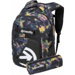 MeatFly batoh Exile černá 24 l – Hledejceny.cz