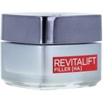 L'Oréal Revitalift Filler HA vyplňující denní krém proti stárnutí 50 ml – Zbozi.Blesk.cz