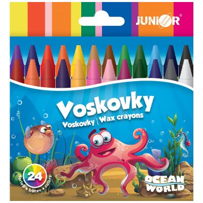 Ocean World 445646 24 ks – Sleviste.cz