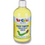 Toy Color světle žlutá 500 ml – Zbozi.Blesk.cz