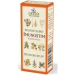 Bylinné kapky Grešík imunostim 50 ml – Hledejceny.cz